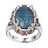Boulder Opal