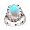 Ethiopian Welo Opal