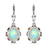 Ethiopian Welo Opal