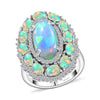Ethiopian Welo Opal