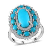 Sleeping Beauty Turquoise