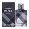 Burberry Brit for Him Eau De Toilette Natural Spray 1.6 Oz - Sticky add to cart bar