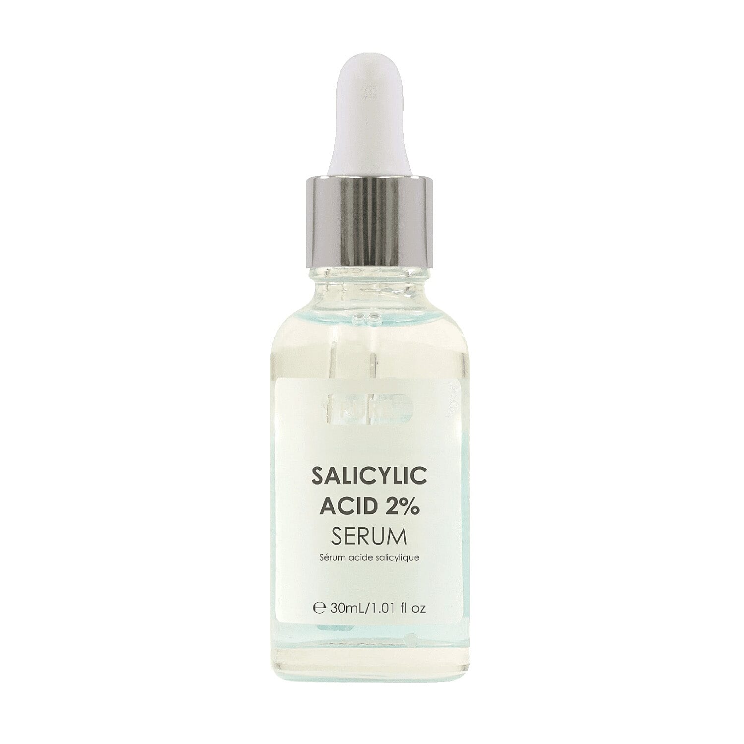 Skin Chemists Pure Salicylic 2% Biphase Serum 1.01 Oz