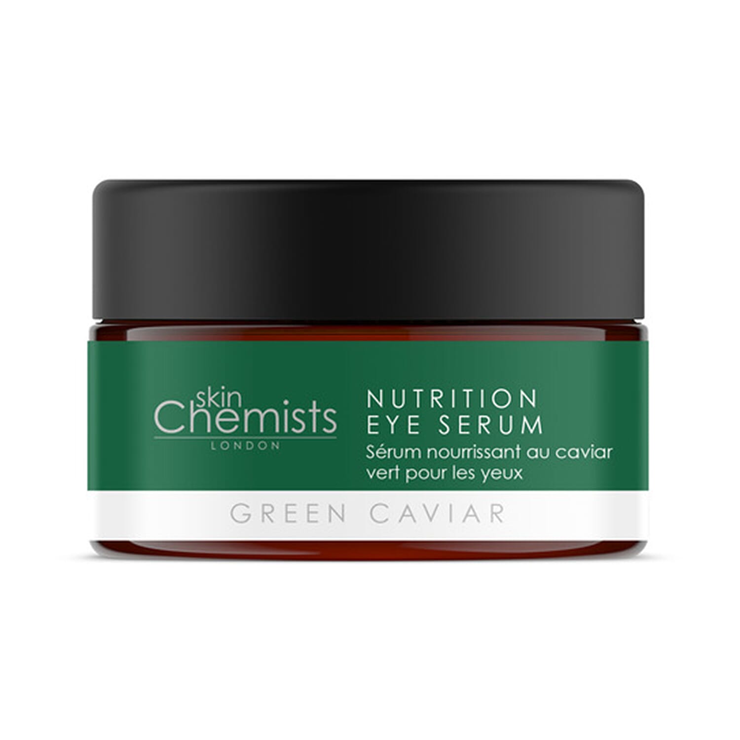 Skin Chemists Green Caviar Nutrition Eye Serum