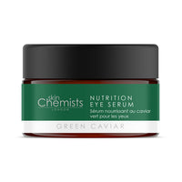 Skin Chemists Green Caviar Nutrition Eye Serum