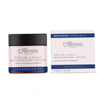 Skin Chemists Laboratories Gen Y Daily Moisturising Lotion