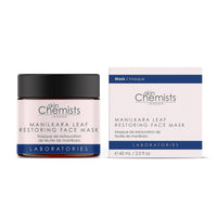 Skin Chemists Laboratories Balancing Face Mask 60ml