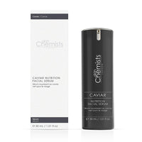 Skin Chemists Caviar Nutrition Facial Serum 30ml