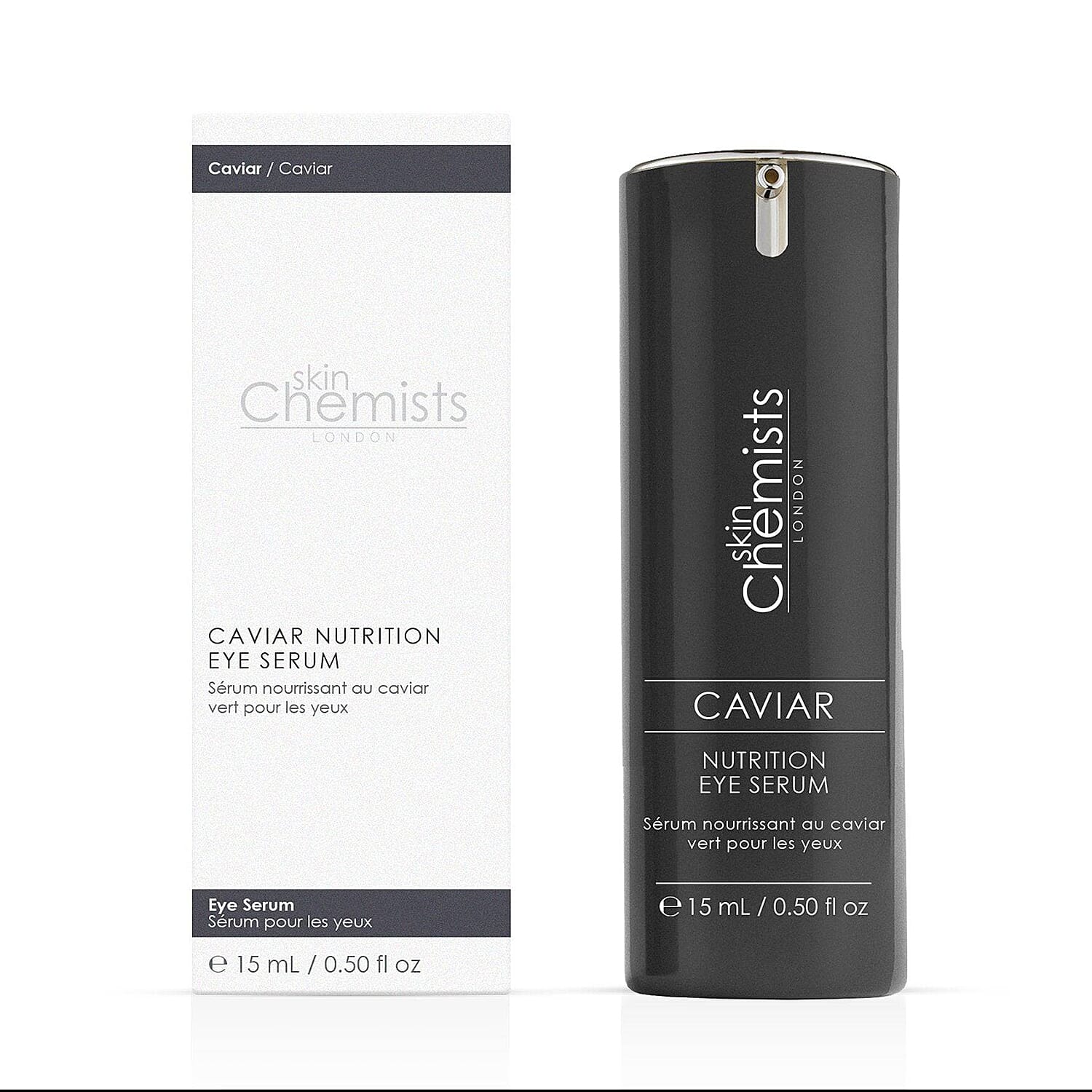 Skin Chemists Caviar Nutrition Eye Serum 15ml