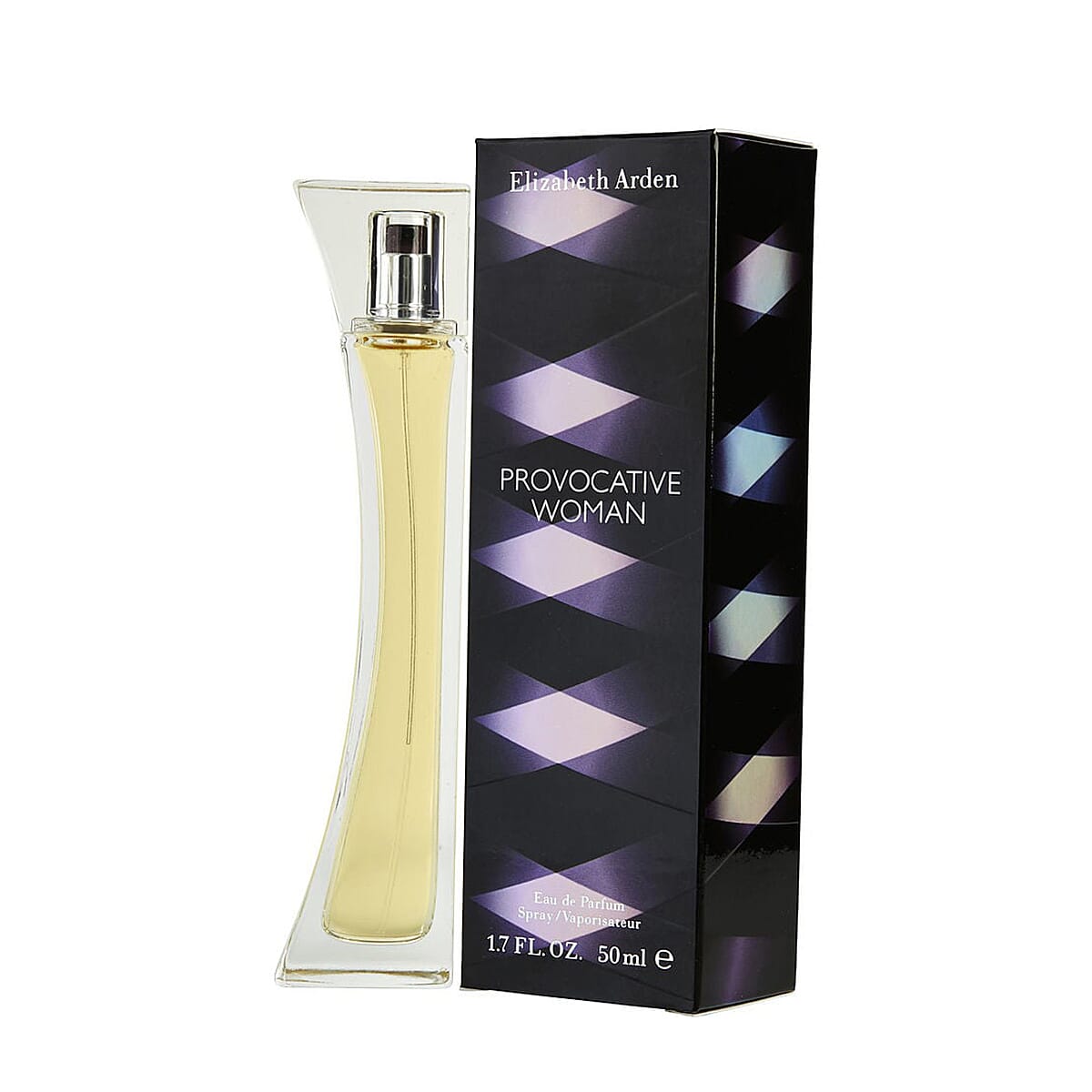 Provocative by Elizabeth Arden EDP Spray 1.7 OZ