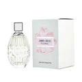 Jimmy Choo Floral EDT Spray, Long Lasting Floral Fragrance Eau De Toilette Natural Spray For Women 3.0 OZ - Sticky add to cart bar