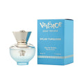 Versace Dylan Turquoise EDT Spray, Long Lasting Floral Fragrance Eau De Toilette Fragrance For Women 1.7 OZ - Sticky add to cart bar