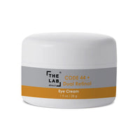 The Lab Direct Code 44+ Retinol Renewal Eye Cream (Ships in 3-5 Days)