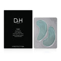 Skin Chemists Hyaluronic Acid Hydrogel Eye Pads (5 x 2) - Sticky add to cart bar