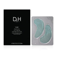 Skin Chemists Hyaluronic Acid Hydrogel Eye Pads (5 x 2)