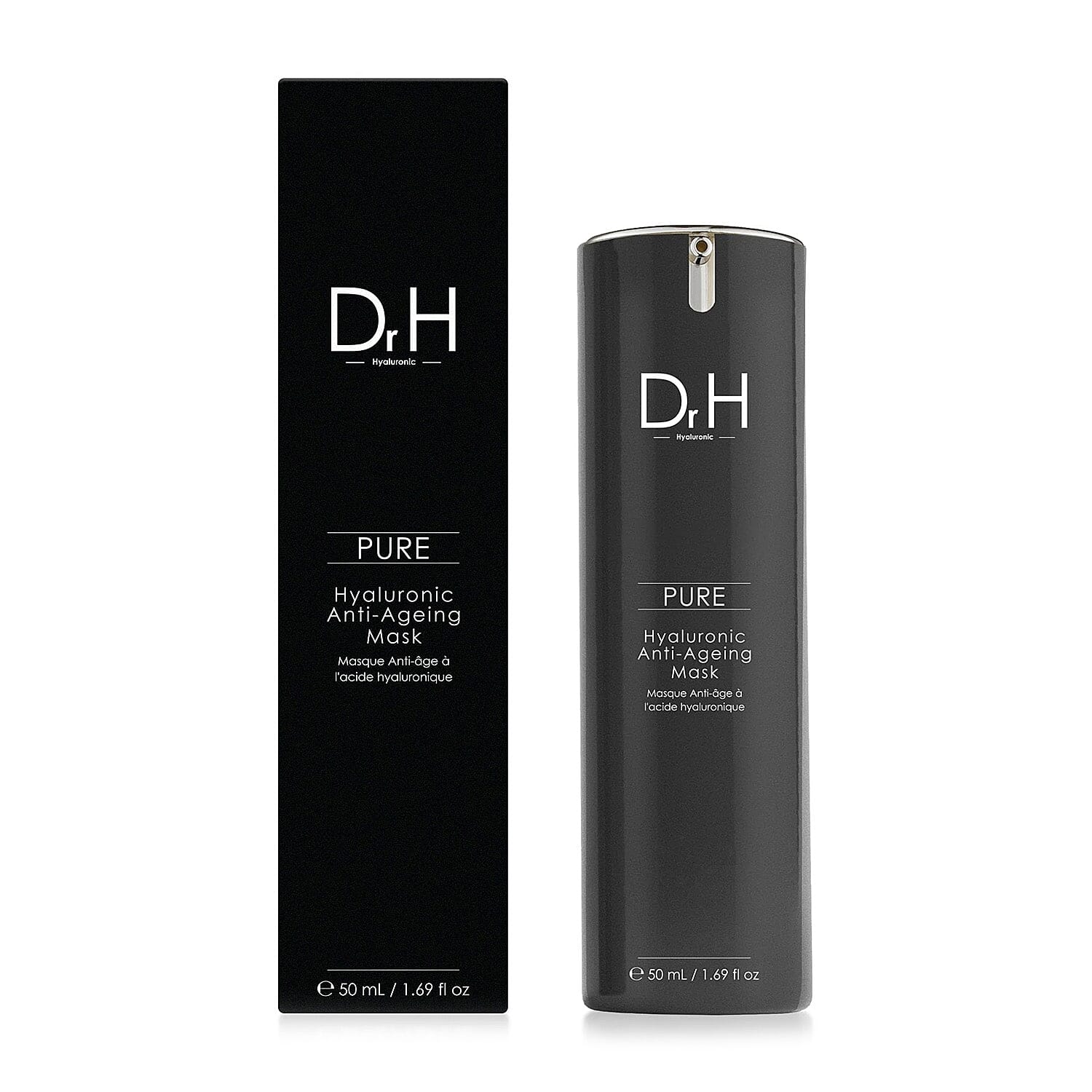 Skin Chemists Hyaluronic Acid Mask 50ml
