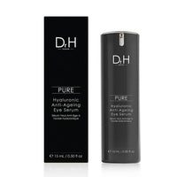 Skin Chemists Hyaluronic Acid Eye Serum 15ml