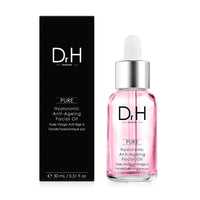 Skin Chemists Hyaluronic Acid Facial Oil 30ml