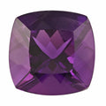 AAAA Lusaka Amethyst (Cush 14x10 mm) 6.00 ctw - Sticky add to cart bar