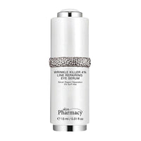 Skin Chemists Wrinkle Killer 4% Line Repairing Eye Serum 15ml