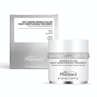 Skin Chemists Wrinkle Killer Night Moisturising Treatment 50ml