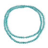 Amazonite Quartz