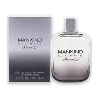 Kenneth Cole Mankind Ultimate Eau De Toilette Spray 6.7 Oz