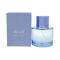 Kenneth Cole Blue Eau De Toilette Spray 3.4 Oz - Sticky add to cart bar