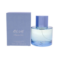 Kenneth Cole Blue Eau De Toilette Spray 3.4 Oz