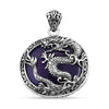 Purple Jade
