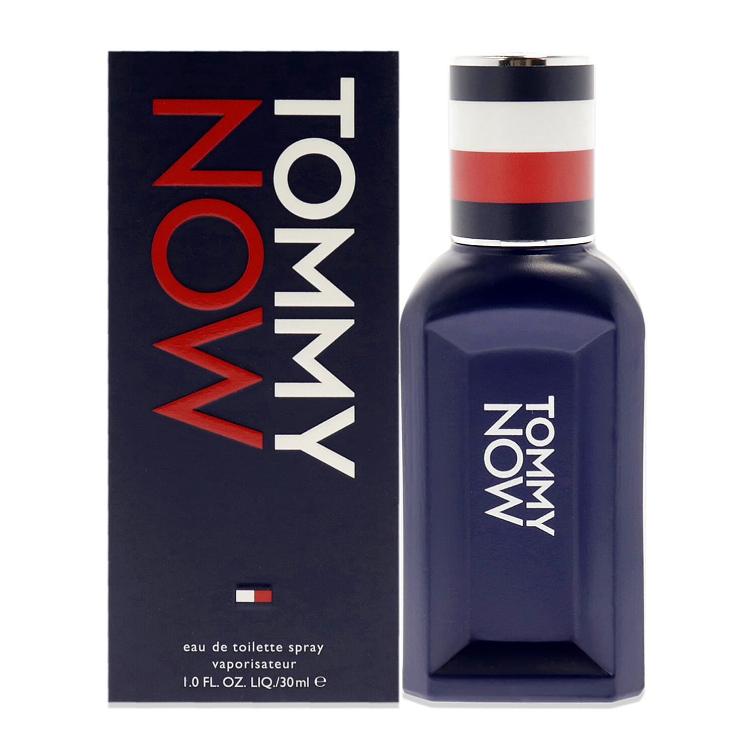 Tommy Now Eau De Toilette Spray 1 Oz