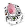 Rhodochrosite