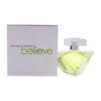 Britney Spears Fantasy Eau De Parfum Spray 3.3 Oz
