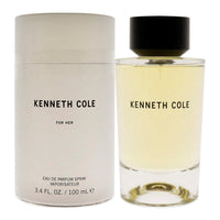 Kenneth Cole For Her Eau De Toilette Spray 3.4 Oz