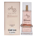 Lomani AB Spirit Millionaire Le Parfum Gold Icon - Sticky add to cart bar