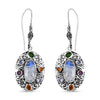 Rainbow Moonstone