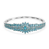Blue Apatite