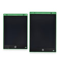 2pcs Writing Tablet (12“ and 10") with Color Pen - White - Sticky add to cart bar