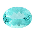 Certified and Appraised AAAA Paraiba Tourmaline (Ovl Free Size) 0.70 ctw - Sticky add to cart bar