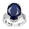 Masoala Sapphire