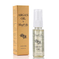 Marigold and Lotus - Argan Oils 30 ml - Sticky add to cart bar