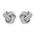 Sterling Silver Earrings (2.40 g) - Sticky add to cart bar