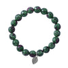 Ruby Zoisite