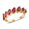 Rhodolite Garnet
