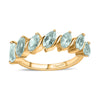 Sky Blue Topaz