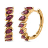 Rhodolite Garnet