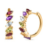 Multi Gemstone