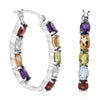 Multi Gemstone