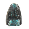 Chrysocolla Mountain -S Approx. 145ctw - Sticky add to cart bar