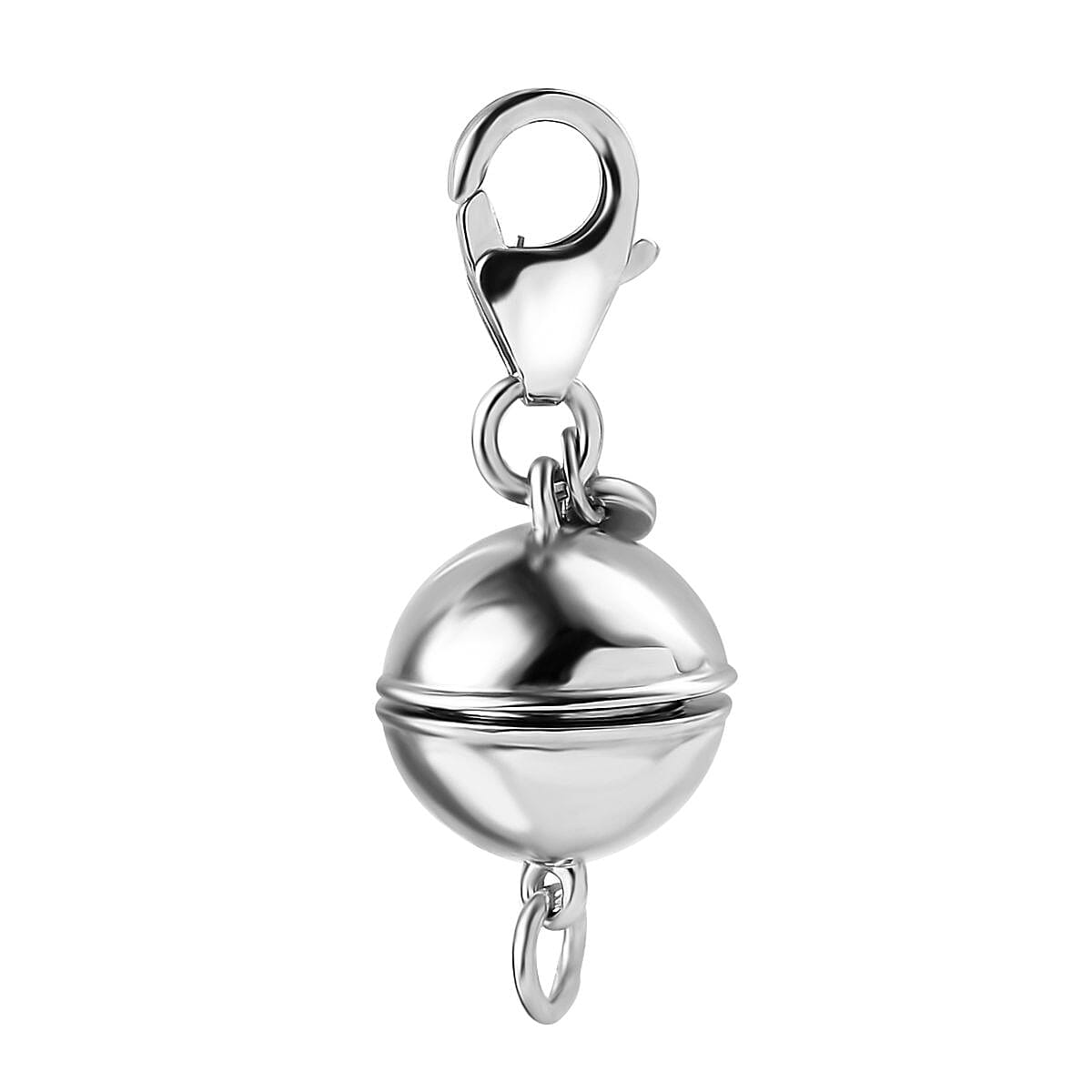 Sterling Silver Pendant 3.20 Grams